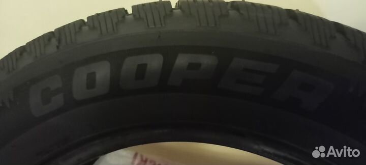 Cooper Weather-Master SA2 225/60 R17