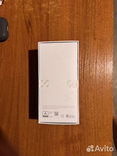 HONOR X7c, 8/256 ГБ