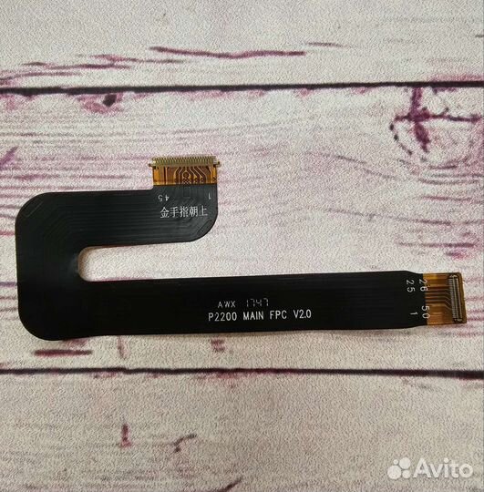 Huawei mediapad T3 10 разбор