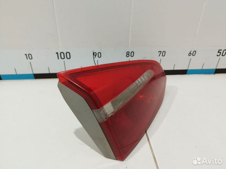 Фонарь задний внутренний левый Focus III 2014-2019
