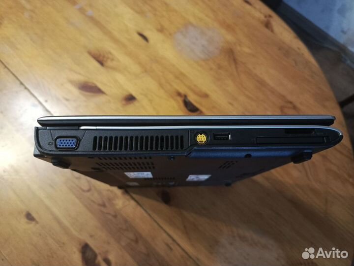 Ноутбук Acer Aspire