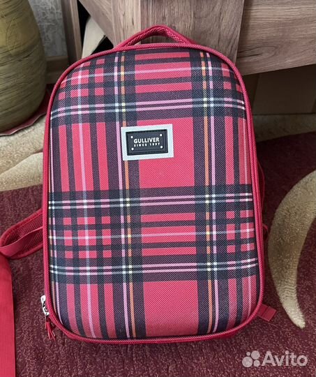 Рюкзак Gulliver