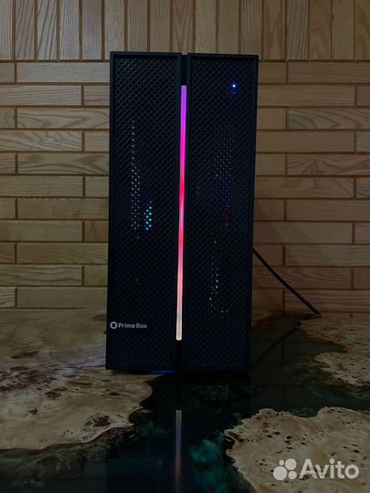 Игровой пк i5