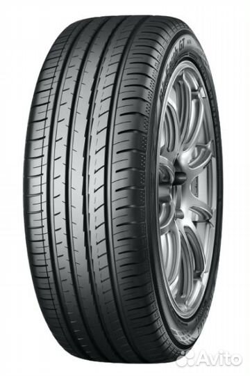 Yokohama BluEarth-GT AE-51 205/60 R16 96W