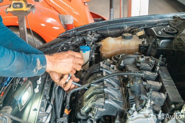 Автоэлектрик с выездом 24 7