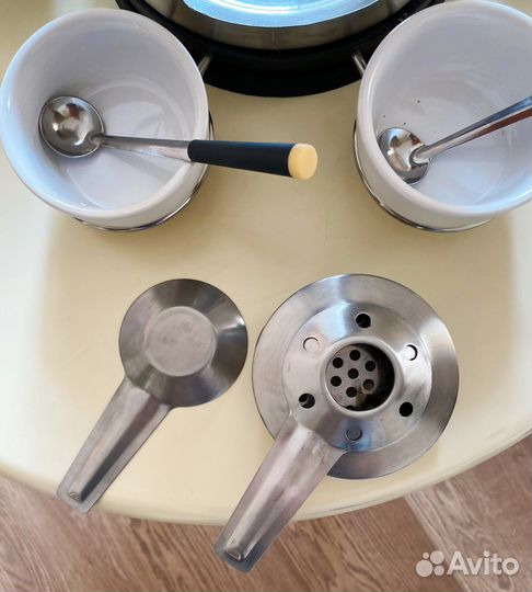 Фондюшница Tescoma