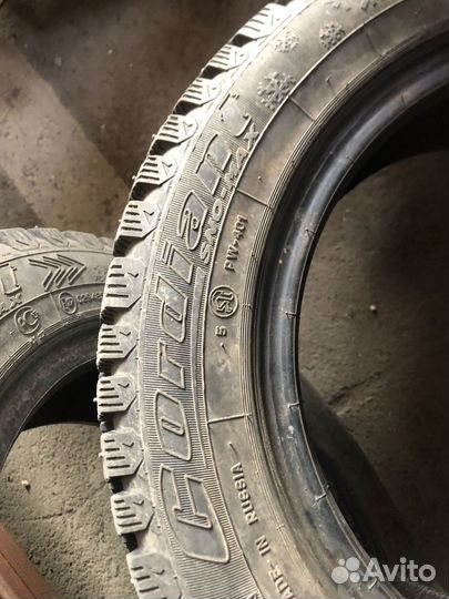 Cordiant Sno-Max 185/60 R14