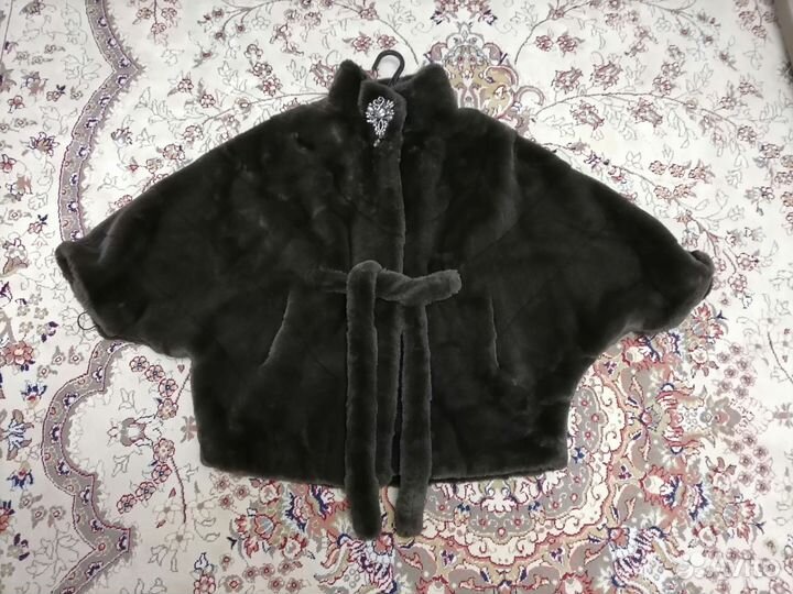 Шуба женская