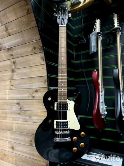 Cort CR100 электрогитара новая