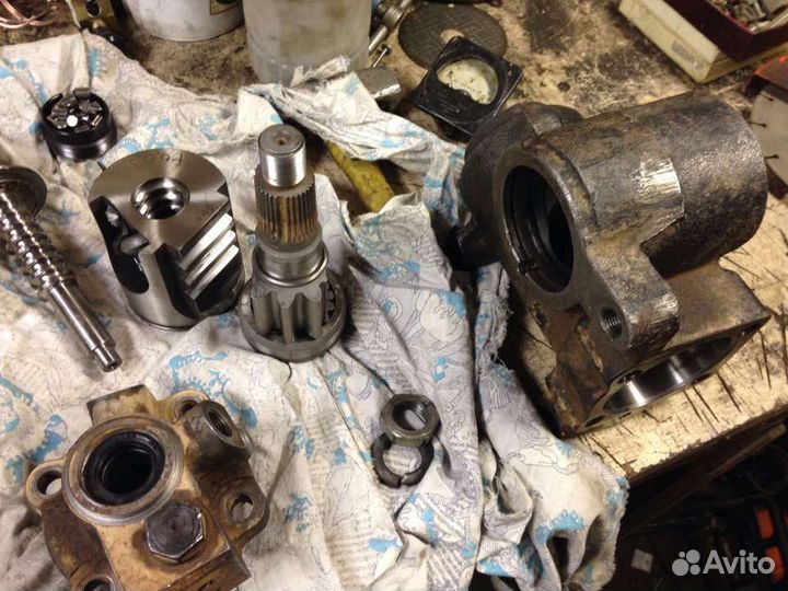 Продажа, ремонт, покупка гур. Газель, Соболь