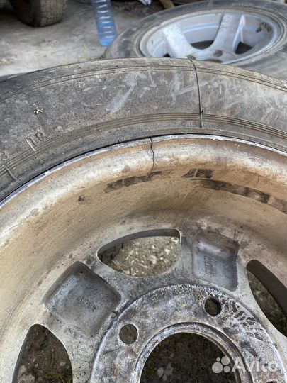 Диски Saca jazz