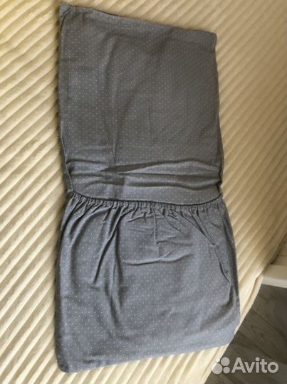 Набор в коляску