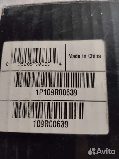 Картридж для принтера Xerox Phaser 3110/3210
