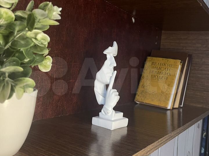 1-к. квартира, 30 м², 4/5 эт.