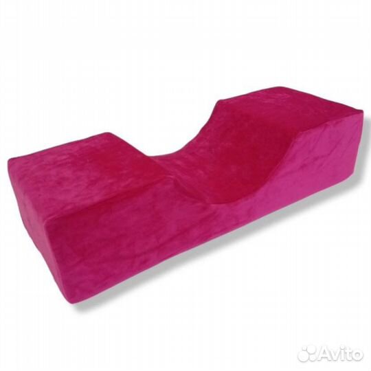 Подушка для косметических процедур