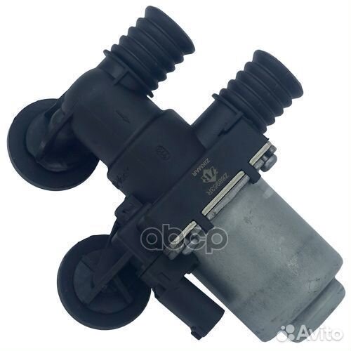 Клапан системы охлаждения BMW E46/E39/E83 Z6895