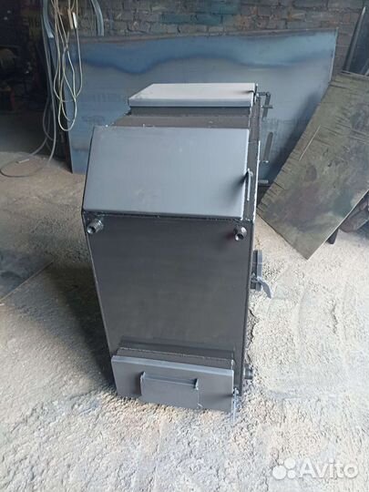 Котел универсальный (холмова)