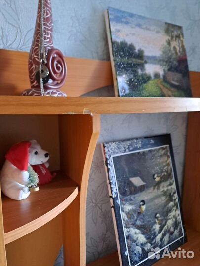 Компьютерный стол