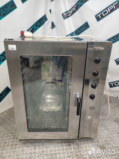 Печь конвекционная Smeg Alfa 341 XM