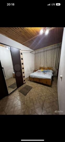 Дом 25 м² на участке 2 сот.