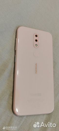 Nokia 4.2 Android One, 3/32 ГБ