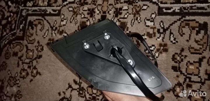 Зеркало Тойота корола Е 120