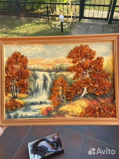 Картины и постеры