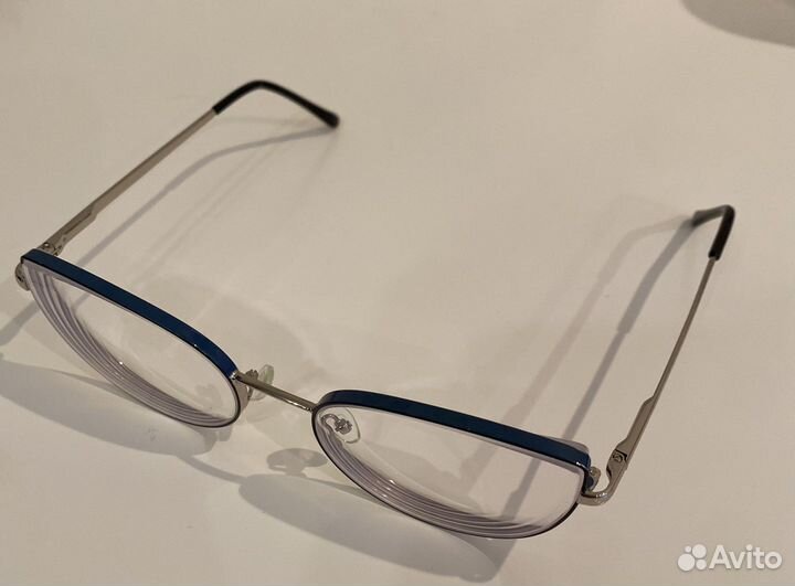 Очки для зрения с диоптриями