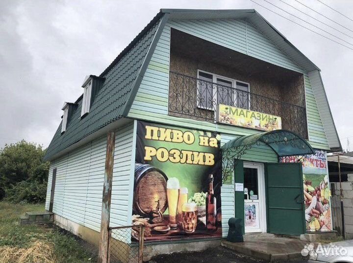 Торговая площадь, 70 м²