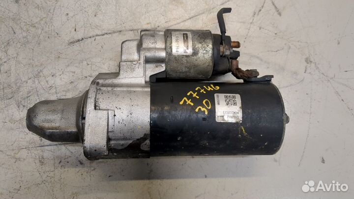 Стартер Mercedes R W251 2005, 2010