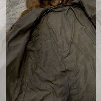 Шуба норковая 46 48