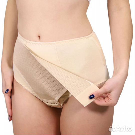 Бандаж послеоперационный кесарево