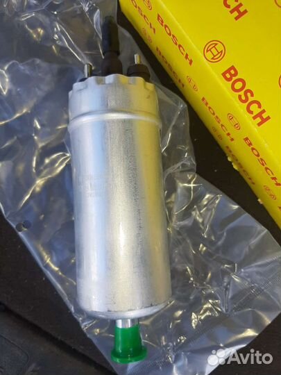 Топливный насос Bosch газ 560 штаер