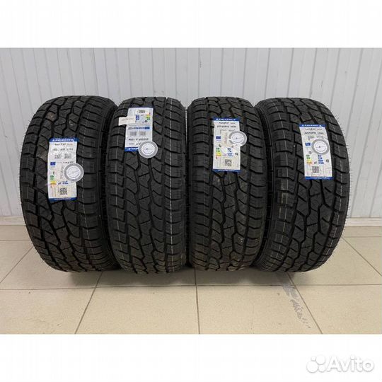 Triangle TR292 235/75 R15