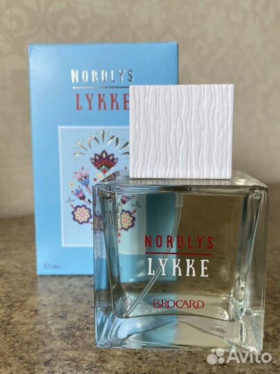 Brocard Nordlys Lykke