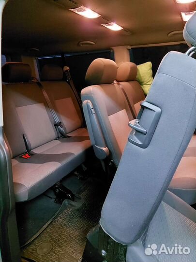 Трансфер в аэропорт