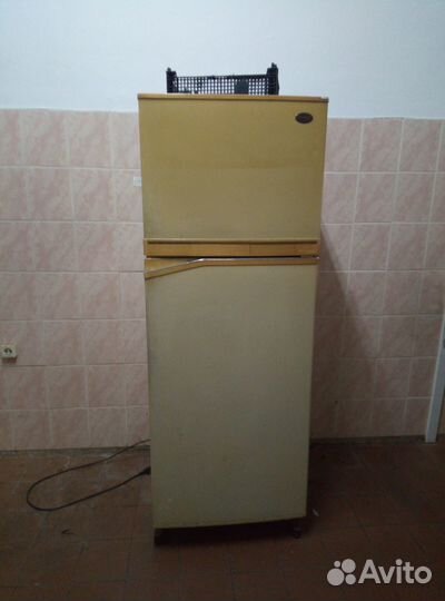 Холодильник