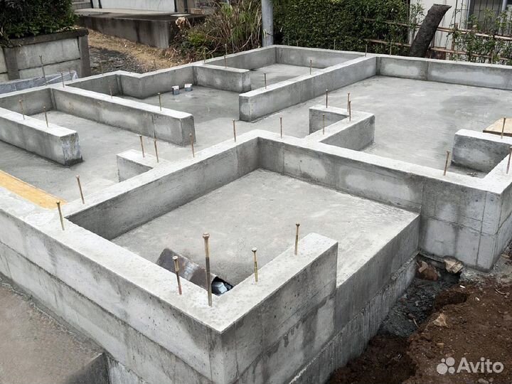 Доставка бетона от завода круглосуточно
