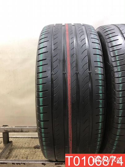 Pirelli Powergy 255/45 R19 100V