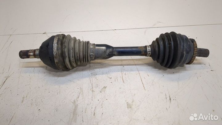 Полуось Volvo XC90, 2003