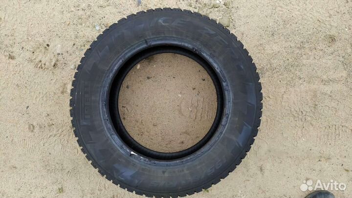 Pirelli Ice Zero 195/65 R15 95T