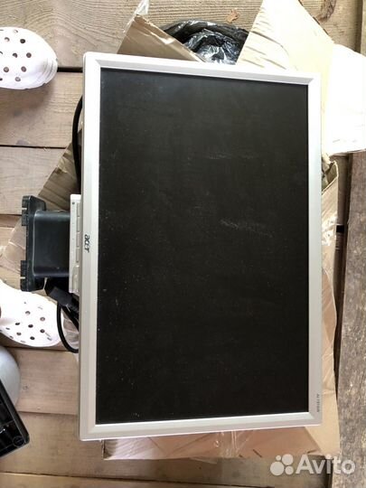 Монитор Acer 19