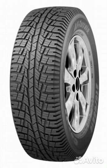 Cordiant All Terrain 215/70 R16 100H