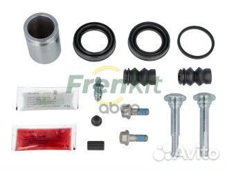 Ремкомплект суппорта (полный) 738128 Frenkit