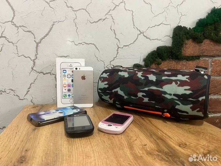 iPhone 5S, 32 ГБ