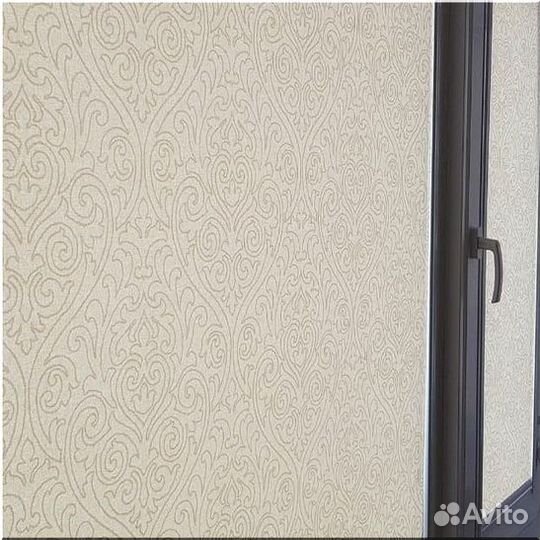 Рулонные шторы всех типов