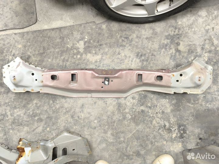 Усилитель / панель ванны багажника Mazda Axela