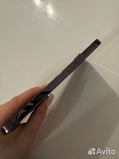 iPhone 14 Pro Max, 256 ГБ