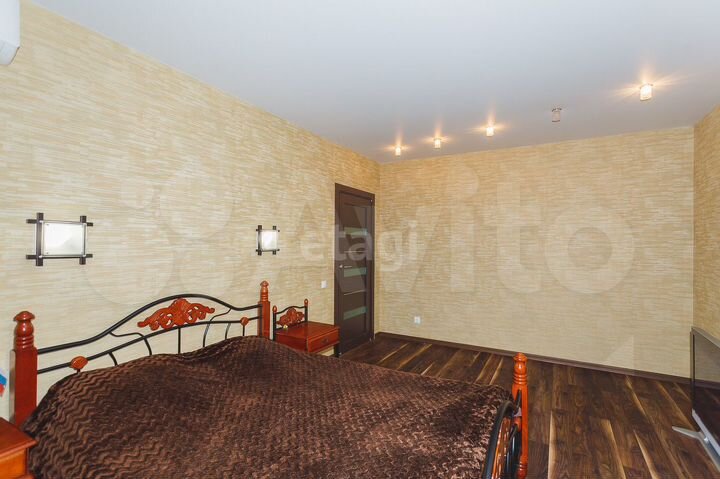 3-к. квартира, 86,7 м², 6/10 эт.