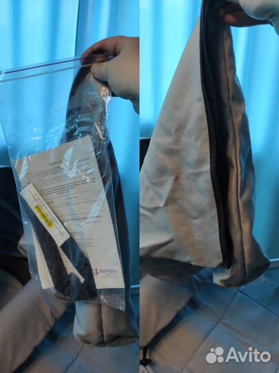 Детская коляска